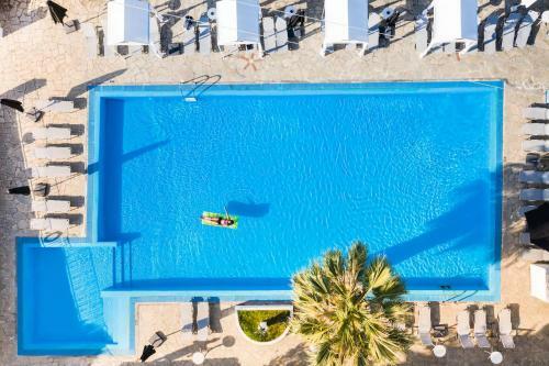 Hotel Bianco Olympico Beach Resort