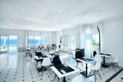 Hotel Bianco Olympico Beach Resort