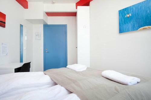 Hostal Thor Guesthouse - Skolavordustigur