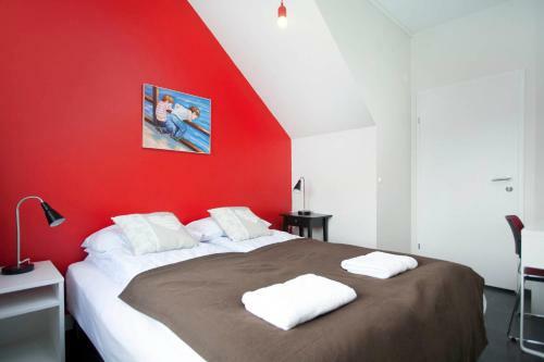 Hostal Thor Guesthouse - Skolavordustigur
