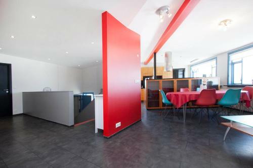 Hostal Thor Guesthouse - Skolavordustigur