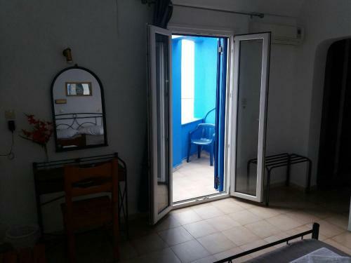 Hostal Villa Firostefani