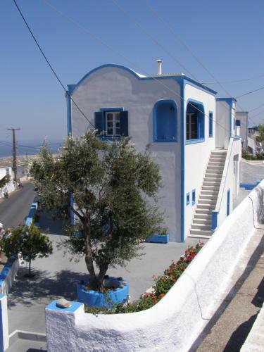 Hostal Villa Firostefani