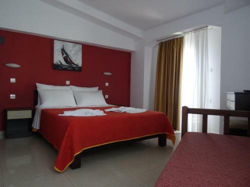 Lito Apartments Paleochora