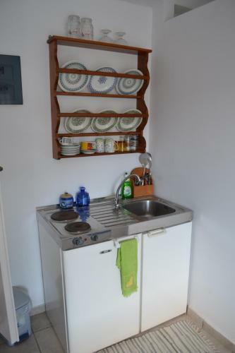 Apartamento Ioanna Studios