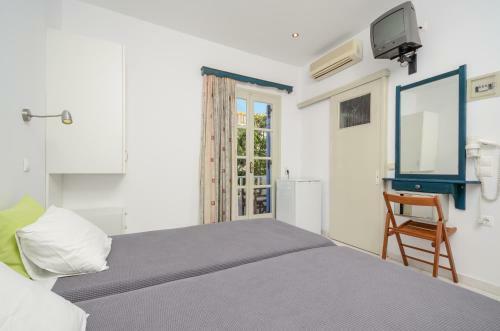 Apartamento Windmill Naxos
