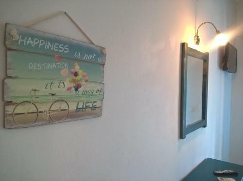 Apartamento Salvanos Residence