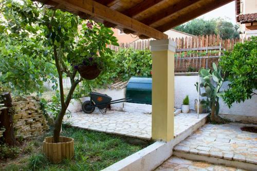 Apartamento Salvanos Residence
