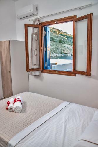 Apartamento Symi Filoxenia