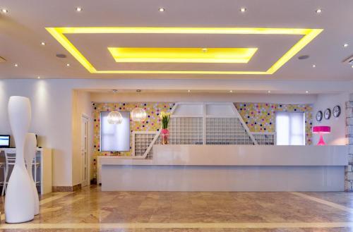 Hotel Smartline Village Resort & Waterpark