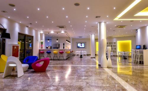 Hotel Smartline Village Resort & Waterpark