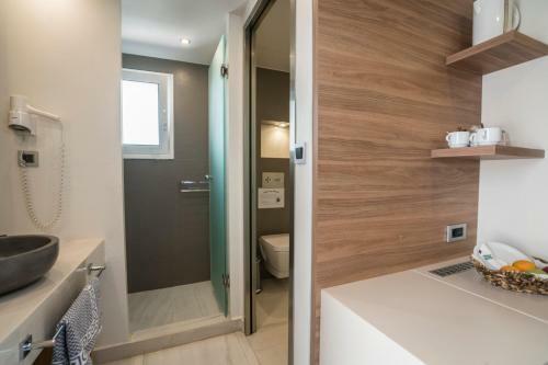 Atrion Hotel