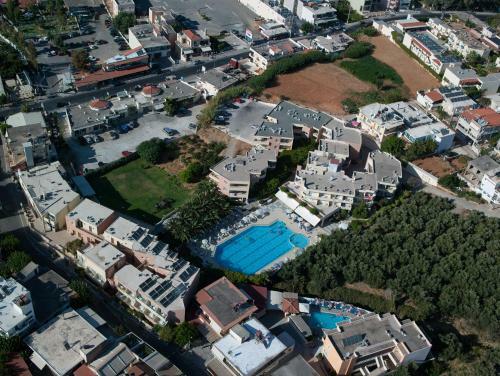 Atrion Hotel