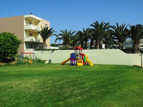 Atrion Hotel
