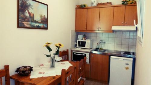 Panayota Apartments