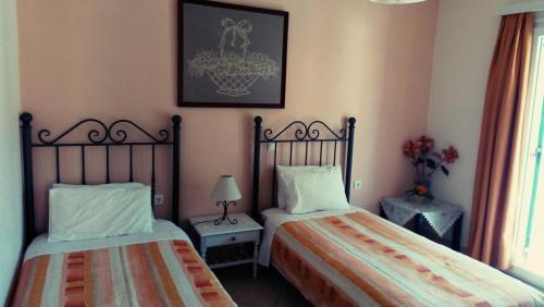 Panayota Apartments