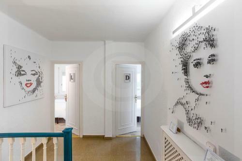 Residencia Antonio's House