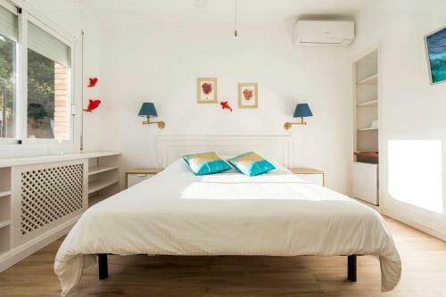 Residencia Antonio's House