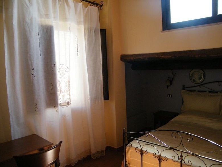 Bed & Breakfast Salotto Di Athena