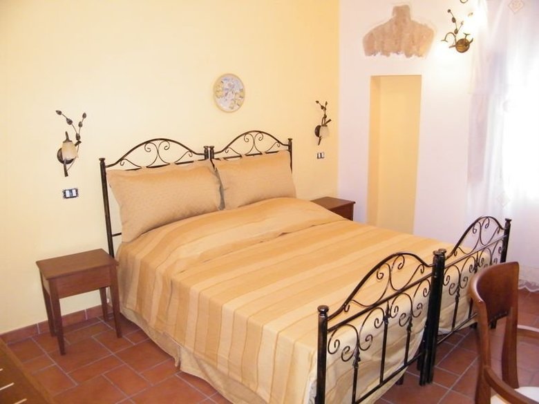 Bed & Breakfast Salotto Di Athena