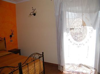 Bed & Breakfast Salotto Di Athena