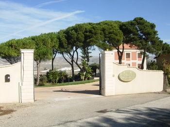 Hotel Villa Giuliana