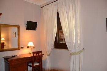 Hotel Villa Giuliana