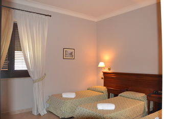 Hotel Villa Giuliana