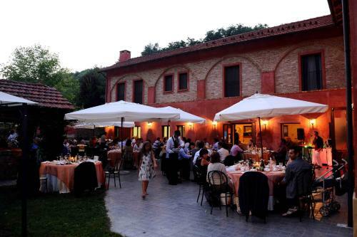 Agriturismo La.ti.mi.da.