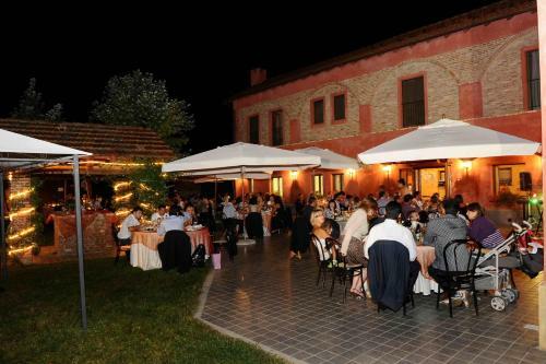 Agriturismo La.ti.mi.da.