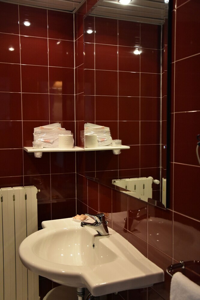 Hotel Gentile Da Fabriano