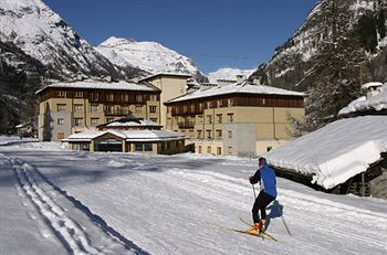 Hotel Residenza Del Sole