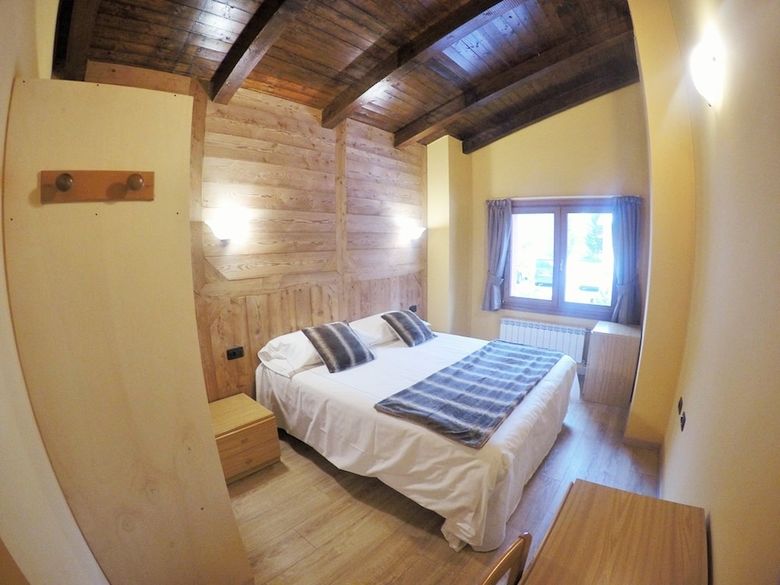 Hotel Chalet Alpina