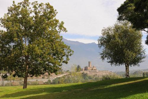 Hotel La Meridiana