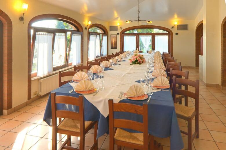 Hotel Cristoforo Colombo