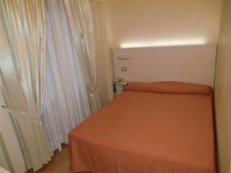 Hotel Cristoforo Colombo