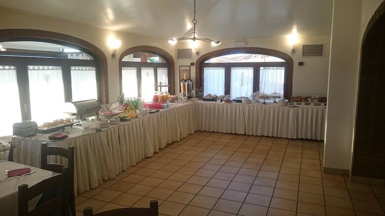 Hotel Cristoforo Colombo