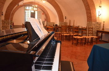 Hotel Oasi Neumann