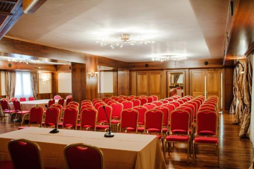 Hotel Villa Traiano Benevento