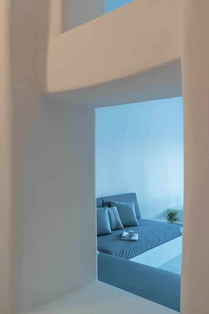Villa Pina Caldera Residence