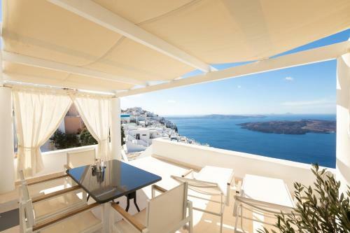 Hotel The Tsitouras Collection