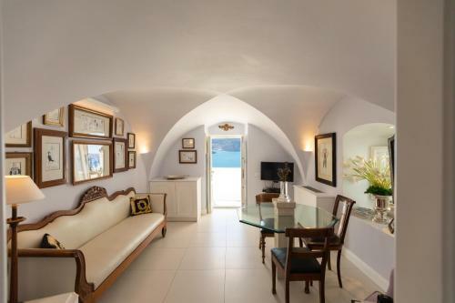 Hotel The Tsitouras Collection
