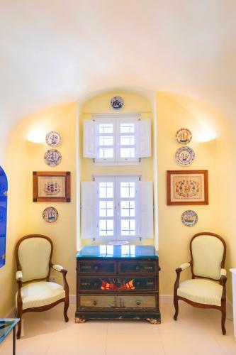 Hotel The Tsitouras Collection