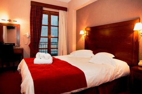 Hotel Arahova Inn & Conference