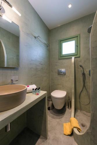 Ambeli Apartments