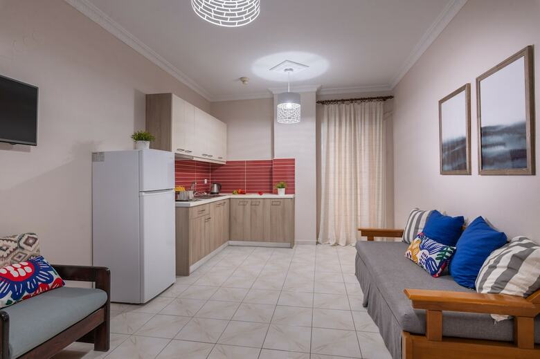 Aparthotel Panorama Botsaris Apartments