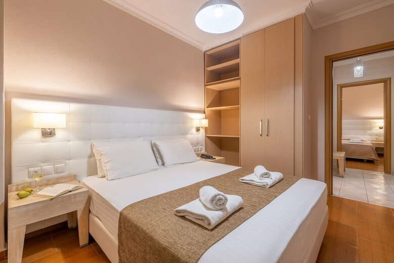 Aparthotel Panorama Botsaris Apartments