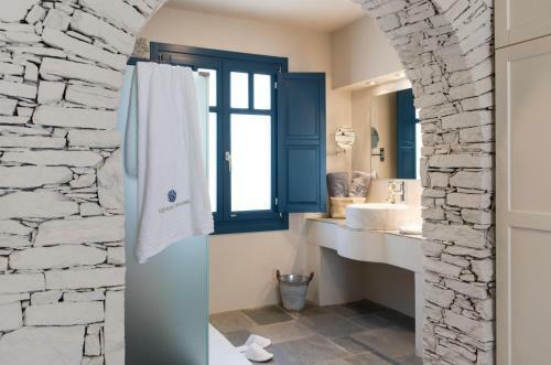 Hotel Sifnos House - Rooms And Spa