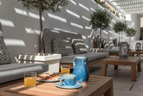Hotel Sifnos House - Rooms And Spa