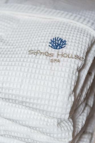 Hotel Sifnos House - Rooms And Spa